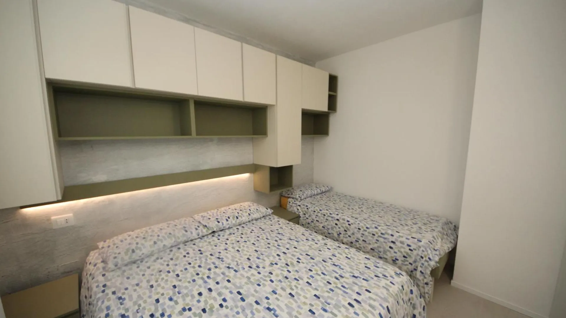 Modern Apartment In Renovated Residence In Rosolina ロゾリーナ・マーレ