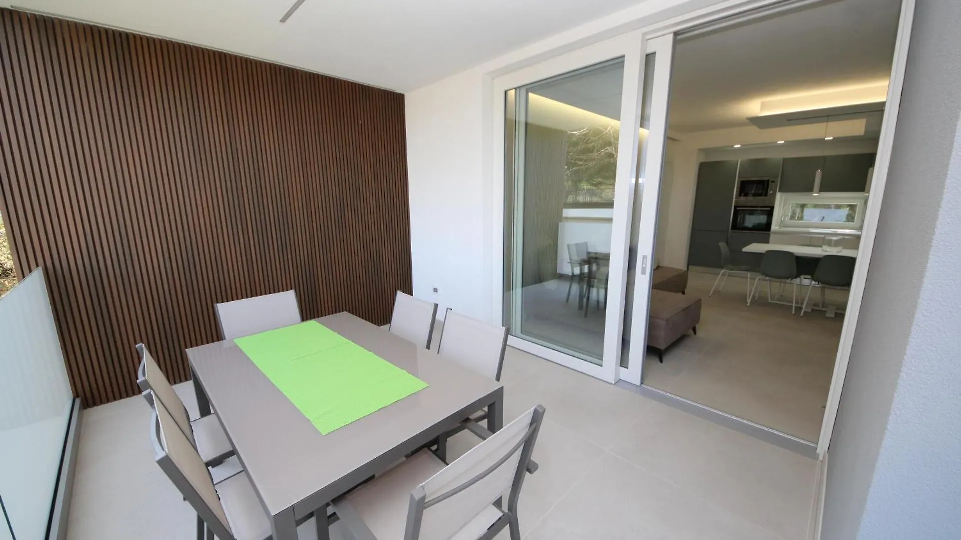 Modern Apartment In Renovated Residence In Rosolina ロゾリーナ・マーレ